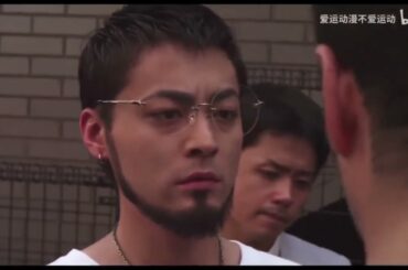 闇金ウシジマくん  【暗金丑岛君】电影版第一部