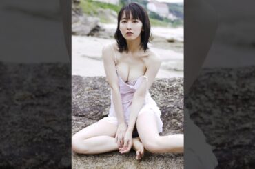 【2.7K】吉岡里帆 / Riho Yoshioka