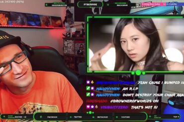 "Hard Pass on this..." 伊藤萌々香 "Moeka Ito" | Poker Face (PRODUCER REACTION)