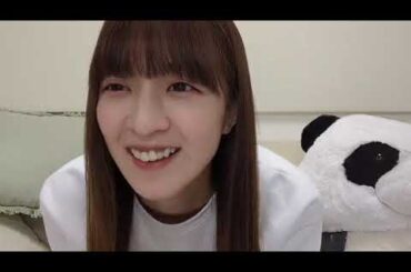 乃木坂46　吉田綾乃クリスティー　showroom　20240403　のぎおび