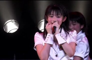 🎆🌟🎆 「夢見る１５歳」　スマイレージ