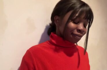 アフリカ産歌姫が北乃きいの「サクラサク」歌ってみた