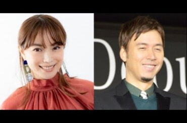 B1- 蛯原友里、夫・ILMARI&長男&長女と“手つなぎ”家族写真「貴重なショットですね」「素敵!!」