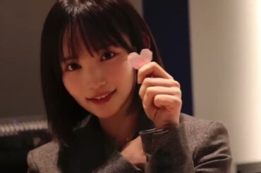 矢作萌夏 - Don't stop the music [Music Video] [LAPONE GIRLS]