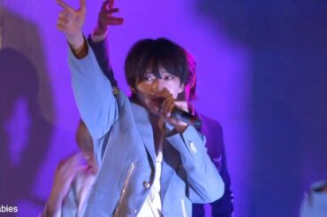 SUPANOVA WEEKEND(2024.02.04) #02