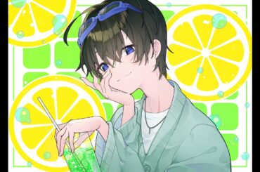 しゅわしゅわ村【1/26.高田村】