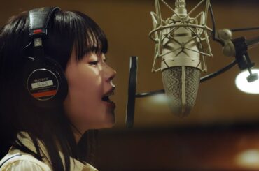 サントリー生ビール アイナ・ジ・エンド×「川の流れのように」 スペシャルムービー ロングVer. 1分57秒