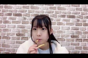 坂本理紗 (NMB48)  SHOWROOM 2024年3月26日
