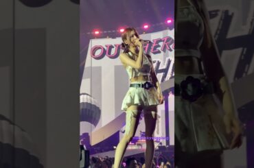240316 Sana Queen of Hearts - Las Vegas (fancam short) #twice #twicefancam #twicesana #サナ #sana