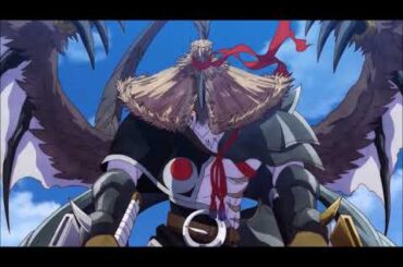 Cardfight Vanguard Divinez Mondo vs Nao