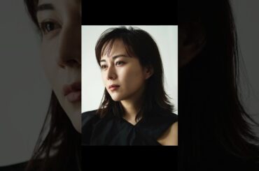 Higa Manami 比嘉愛未 渾身の12枚