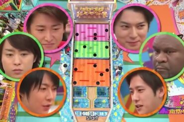 嵐京都軍一致団結! ラストで嵐に悲劇が!