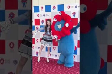 【大阪・関西万博】のスペシャルサポーターに #NMB48 が就任しました！#大阪から世界へ 盛り上げいきます🌏