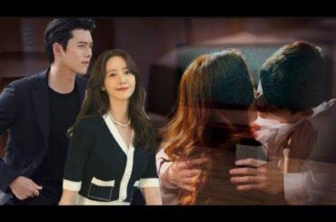 ヒョンビンとユナの特別な愛が突然明らかになり、SNSが騒然となった