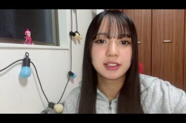 池田典愛 (NMB48)  SHOWROOM 2024年4月2日