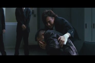 Outrage アウトレイジ 2010 1080p ENG SUBS