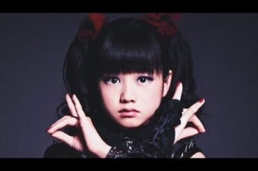 Yuimetal - BABYMETAL - 水野 由結 - "Chokotto Love" ,ちょこっとLOVE - BIG TIME CHANGES - HD