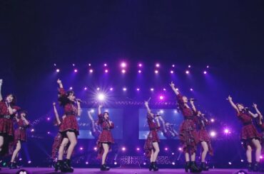 Juice=Juice 『プラトニック・プラネット』