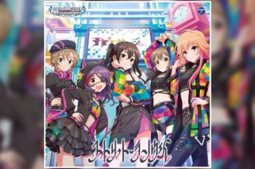 【デレステ】ストリート・ランウェイ【MASTER】