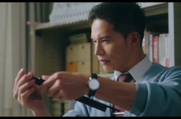 『劇場版 おいしい給食 Road to イカメシ』特報