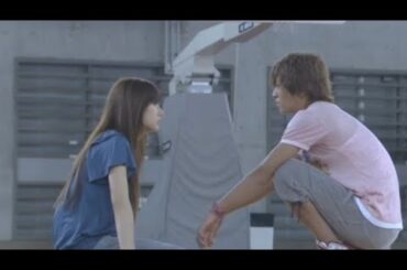 【ブザービート】「もうちょっとだけ､このままで…｣お互いが完全に好きになった瞬間 山Ｐ×北川景子