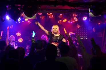 2024.04.06【JUGS MAFIA】海老茶まいる生誕祭：池袋RED-Zone ANERIS