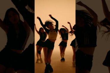 BABYMONSTER - ‘SHEESH’ PERFORMANCE VIDEO Highlight Clip #2 #BABYMONSTER #BABYMONS7ER #SHEESH #Shorts