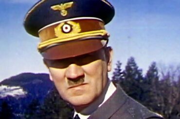 Hitler, la folie d'un homme (Seconde Guerre mondiale)