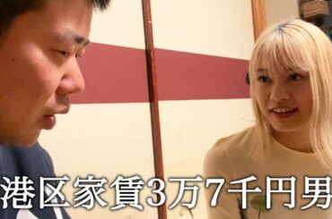 元つばきファクトリー岸本ゆめのさんの生歌をアイドル興味ないふりして間近で聴こうとする港区家賃3万7千円男