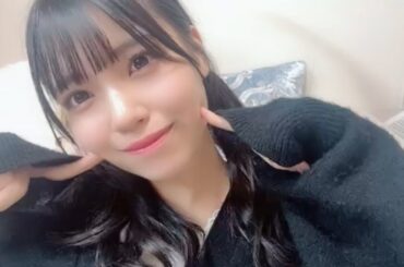 2024年04月06日 岩田 陽菜（STU48）