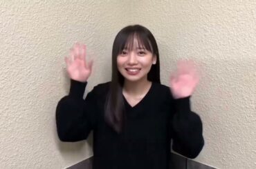 日向坂46 齊藤京子 ついにこの日がやってきてしまいました。とっても寂しいですが、みなさんと忘れられない最高の想い出が作れますように #齊藤京子卒業コンサート 一緒に盛り上がっていきましょう！！