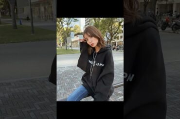 Japanese actor Yumi 志 志 だ だ yumi shida Instagram