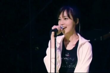 三枝夕夏 IN db 「Shocking Blue」 2004