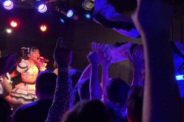 会心ノ一撃 2024.03.30 ギュウ農フェスmini in 足利 @ ライブハウス大使館