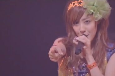 Berryz工房『行け 行け モンキーダンス』（2009秋)