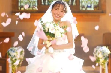 【松本まりか】ついに結婚宣言か！？【ミス・ターゲット】