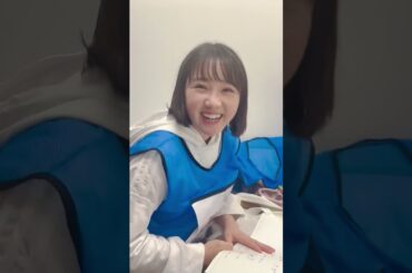 STU48→KLP48 kai kokoa (甲斐 心愛) #甲斐心愛 #KLP48