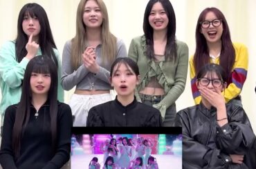 ME:I 笠原桃奈 「終わり」