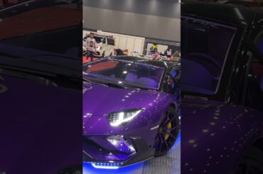 ランボルギーニかっこいい😍#lamborghini #supercar #shorts