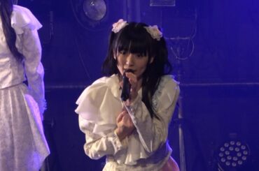 真っ白なキャンバス 2024/04/07 梅田CLUB QUATTRO