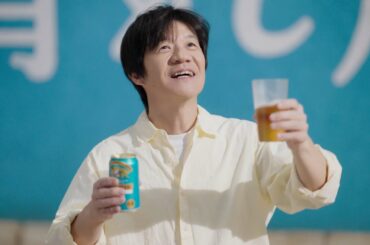 晴れ風　みんなの感想　30秒