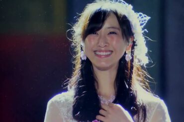 松井玲奈 SKE48卒業コンサートin豊田スタジアム～2588DAYS～ 2588日[Flip]