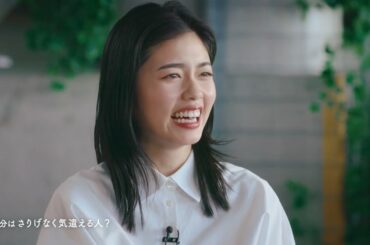 【紅茶花伝】 「ほどけるふたり」篇 Vol.3 Kochakaden