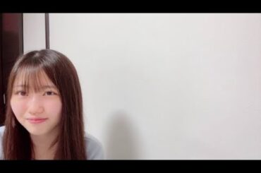 福野杏実 (NMB48)  SHOWROOM 2024年4月4日