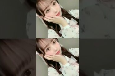 🍊 カラコンウインク衣装 🍊 アイドルなんかじゃなかったら 🌸 AKB48 大盛真歩 Maho Ohmori まほびょん 🍓 #アイドルなんかじゃなかったら #AKB48 #大盛真歩 #shorts