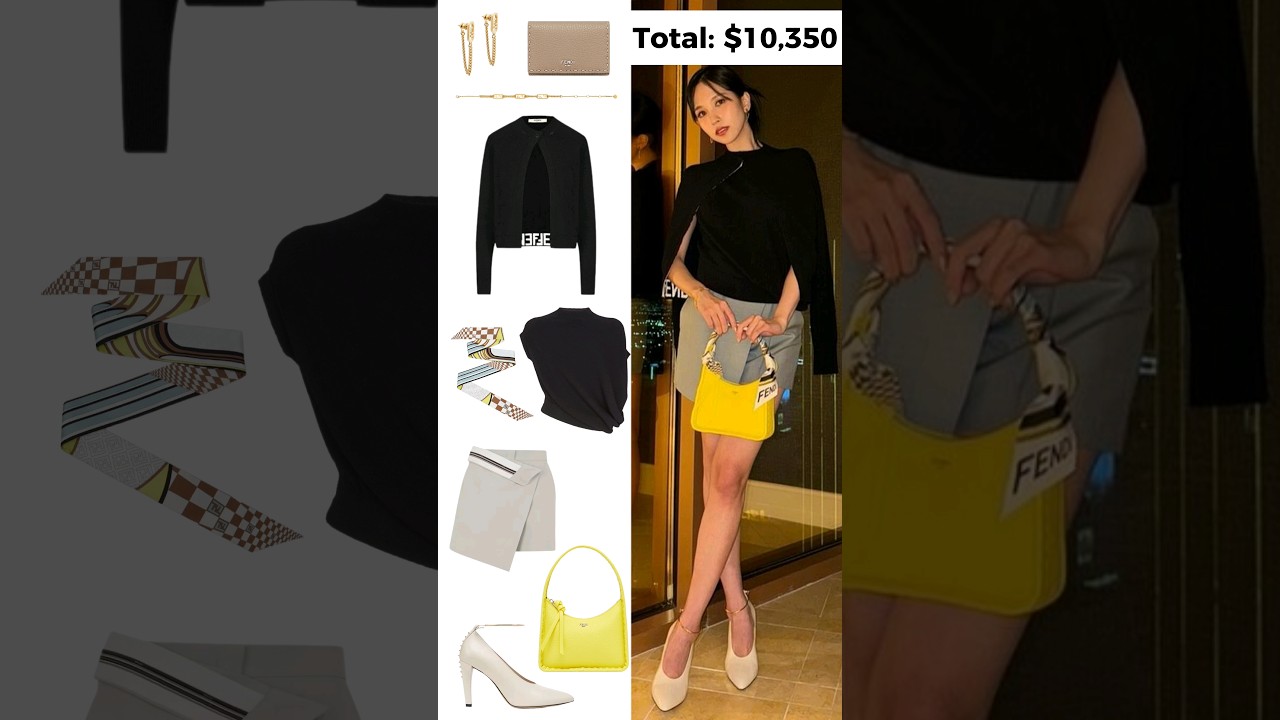 Twice MINA Fashion Style (240323 Instagram) #mina #minatwice #twice #미나 Twice MINA Fashion Style (240323 Instagram) #mina #minatwice #twice #미나