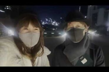 【2023/01/30】映画「米寿の伝言」西本浩子・俵谷啓之さん 映画進捗報告！