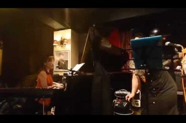 HY♡らぶりーばんど　「ロックンルージュ」