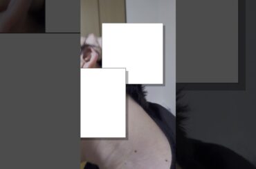 きょうの首ポキ①