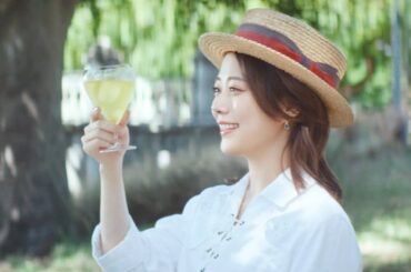 高畑充希、得意料理は煮物系も作って喜ばれるのは関西人ならではの“あの料理”「キリン 生茶」CM＋インタビュー
